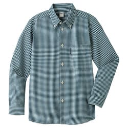 パウダーステップ パーカ Kid's 130-160｜モンベル