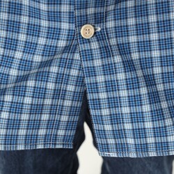 メリノウール ライト ロングスリーブシャツ Men's｜モンベル