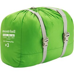 ヨドバシ.com - モンベル mont-bell ODスリーピングバッグ #3