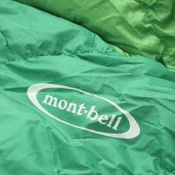 ヨドバシ.com - モンベル mont-bell ダウン O.D.スリーピング