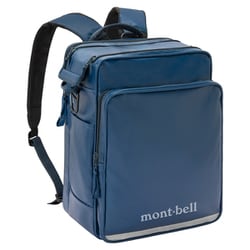 ヨドバシ.com - モンベル mont-bell わんパック 1133384 ブルー 