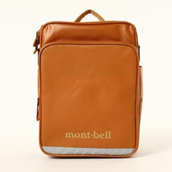 ヨドバシ.com - モンベル mont-bell わんパック 1133384 ブラウン (BN 
