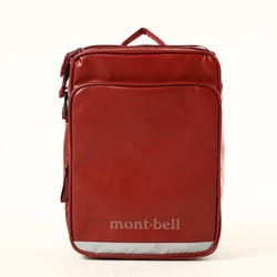 ヨドバシ.com - モンベル mont-bell わんパック 1133384 ワイン