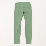 W SUPER TIGHTS レディース フルレングス定番スーパータイツ SNW012930N W06 Sサイズ [フィットネス ヨガ タイツ レディース]
