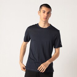 【[sn]super.natural/エスエヌ/スーパーナチュラル】W BASE TEE 140 SNW004390【sn1511】【NP】 Amazon | [エスエヌ スーパーナチュラル] W BASE TEE 140