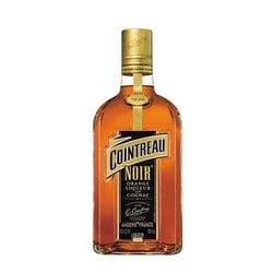 ヨドバシ.com - コアントロー COINTREAU コアントロー ノワール 40度 700ml [リキュール] 通販【全品無料配達】