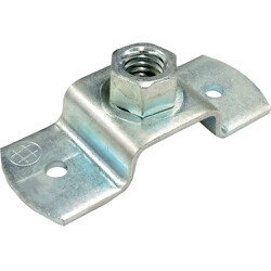 ダイドーハント ネジ込みT足 （木下地） （W）72x（H）24mm 10177026