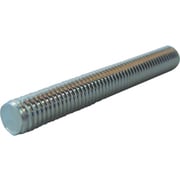 10177036 [ダイドーハント ユニクロ 寸切ボルト （呼び）W3/8x（長さ）100mm]