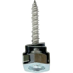 ダイドーハント コンクリート ハンガー （コンクリート） （呼び）M6.2x（長さ）39mm 10177044
