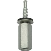 10177049 [ダイドーハント ドリルハンガー （C型鋼・H型鋼 [3.2mmまで]） （呼び）M6.3x（長さ）27mm]