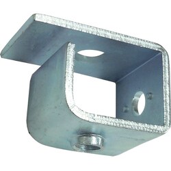 ダイドーハント チャンネルクランプ （C型鋼） （W）30x（H）31mm 10177056