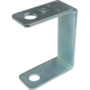 10177068 [ダイドーハント 吊り金具 チャンネル用 [適合チャンネル 75x40] （C型鋼） （W）76x（A）48mm]