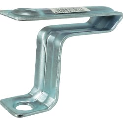 ダイドーハント 吊り金具 [適合アングル65x65] （L型アングル） （L）65x（B）76mm 10177073