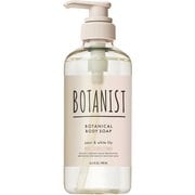 ボタ二スト ボタニカルボディソープ マイルドケア 490ml