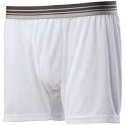 FLEX WITH ME ボクサーパンツ ホワイト ヨドバシ.com - ミズノ mizuno アイスボクサーパンツ ホワイト