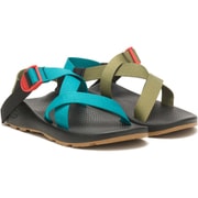 Ms Z1 クラシック Ms Z1 CLASSIC 12366105681100 TEAL AVOCADO US10(28cm) [サンダル メンズ]