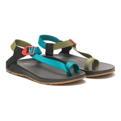 M's ボーディ 12366169625110 TEAL AVOCADO US11(29cm) [サンダル メンズ]