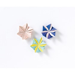 TOY ALBUM MINI仕掛けパーツ KURUKURU FLOWER GTKF-01