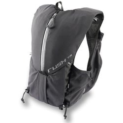 PaaGo WORKS パーゴワークス ラッシュ7R トレイルランニングザック