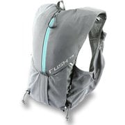 ラッシュ 7R RUSH 7R RP301 Glacier Sliver グレイシャーシルバー [ランニング トレイルランニング用ザック 7.5L]