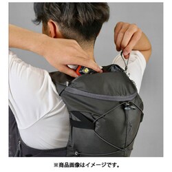 ヨドバシ.com - パーゴワークス PAAGO WORKS ラッシュ 11R RUSH 11R RP302 Shadow Gray シャドーグレー [ ランニング トレイルランニング用ザック 11.5L] 通販【全品無料配達】