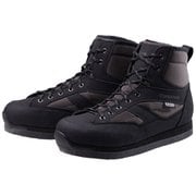 KR_3XF 0035019190 190 ブラック 29cm [アウトドア 沢登り シューズ]