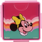 JQBC1 レトロ ミニー つながるキュービックコレクション [キャラクターグッズ]