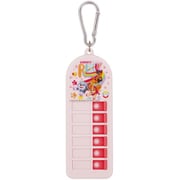 CHEK1 パウ・パトレスキュー 子供用持ち物チェッカー