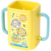 ランチグッズ DHP2 ファンターネ! 折りたたみ紙パック飲料ホルダー