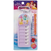 CHEK1 プリンセス2 子供用持ち物チェッカー