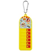 CHEK1 トイストーリー2 子供用持ち物チェッカー