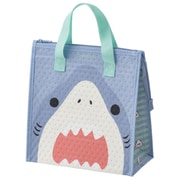 FBC1 サメッチ 不織布保冷バッグ [ランチグッズ]