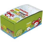 SET1051 まいぜんシスターズ＋ バスボールBOXセット [キャラクターグッズ]