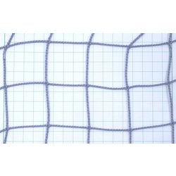 難燃 害獣防鳥ネット 40mm目 2×3 グレー KFP80-30GL-0203