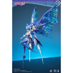 リトルマジック 特典】バララ・リトル・マジック・フェアリー メイ・チー 1/12