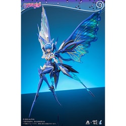 巴拉拉小魔仙　バララ　リトル　マジック　フェアリー　フィギュア 100000001007712427_10205.jpg