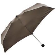 折りたたみ傘 晴雨兼用 Smartduo Free(スマートデュオ フリー) 52cm 6本骨 UV加工 Khaki 54702