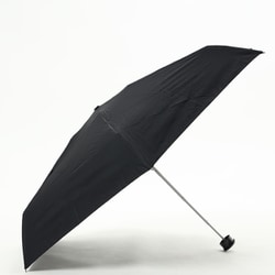 ヨドバシ.com - ハス HUS. 折りたたみ傘 晴雨兼用 Parasol&GO by Smartduo（パラソル＆ゴー バイ スマートデュオ）  52cm 手開き式 6本骨 UV加工 BLK 57265 通販【全品無料配達】