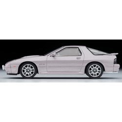 ヨドバシ.com - トミーテック TOMYTEC LV-N192h 1/64 マツダ サバンナRX-7 GT-X ウイニングシルバーM 89年式 [ ダイキャストミニカー] 通販【全品無料配達】