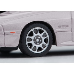 ヨドバシ.com - トミーテック TOMYTEC LV-N192h 1/64 マツダ サバンナRX-7 GT-X ウイニングシルバーM 89年式 [ ダイキャストミニカー] 通販【全品無料配達】