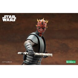 ヨドバシ.com - コトブキヤ KOTOBUKIYA ARTFX スター・ウォーズ