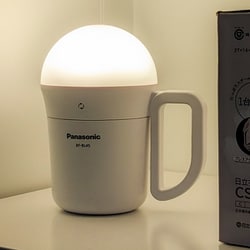 ヨドバシ.com - パナソニック Panasonic LEDライト（懐中電灯