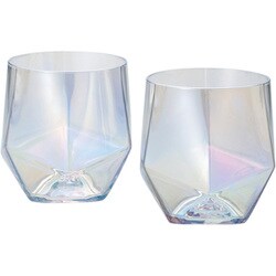 ブリアン ラスター ロックカップ ペアセット (2個入り) 69556