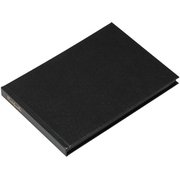 CUIR A5アルバム ブラック ALB2-A5-01