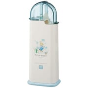 TW81 ピーターラビット フード付角型箸立て [箸立て]