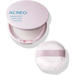 フォルミュール アクネオ 薬用 スキンケア パウダー