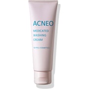 フォルミュール アクネオ 薬用 ウォッシング クリーム