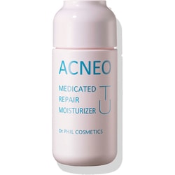 フォルミュール アクネオ 薬用 リペア モイスチュアライザー TU