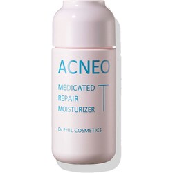 フォルミュール アクネオ 薬用 リペア モイスチュアライザー T