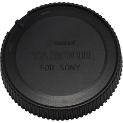 CR-E [レンズリアキャップ for SONY E]